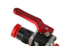 -12AN MALE TO FEMALE ULTRAPRO BALL VALVE