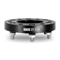 Borne Off-Road Wheel Spacers - 6x135 - 87.1 - 50 - M14 - Black