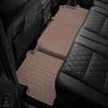WeatherTech 96-02 Toyota 4Runner Front and Rear Floorliners - Tan