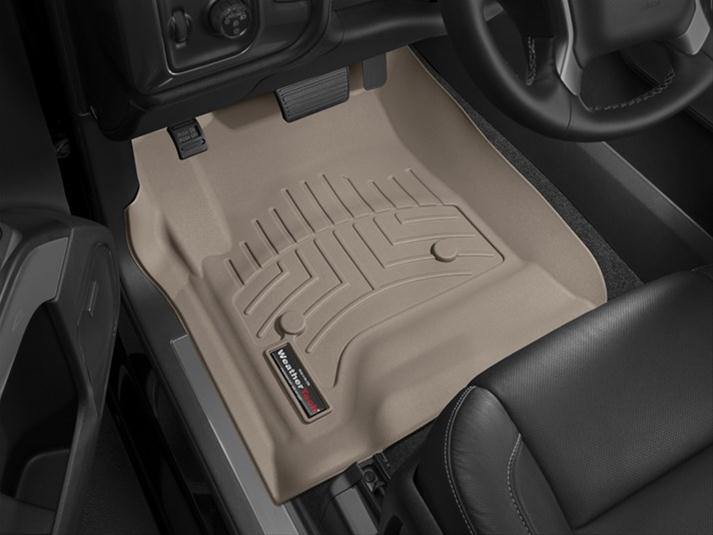 WeatherTech auto part