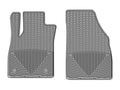 WeatherTech 06-12 BMW 3-Series Front and Rear Floorliners - Grey
