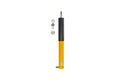 Koni Sport (Yellow) Shock 93-02 Chevrolet Camaro V6 & V8/ All Models - Rear