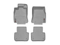 WeatherTech auto part
