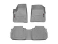 WeatherTech auto part detail