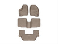 WeatherTech auto part detail