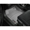 WeatherTech 2023 Mercedes-Benz GLC SUV X254 Front and Rear FloorLiner - Black