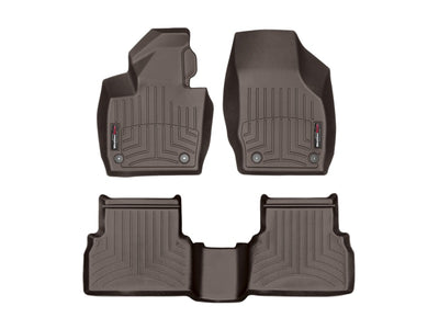 WeatherTech auto part