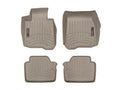 WeatherTech auto part installed view