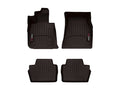 WeatherTech Cocoa Front and Rear Floorliners Fits -22-26 BMW 4716931-4716733