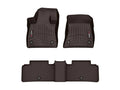 WeatherTech auto part detail