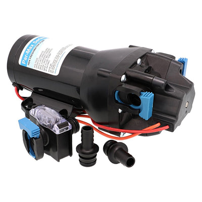 Jabsco auto part
