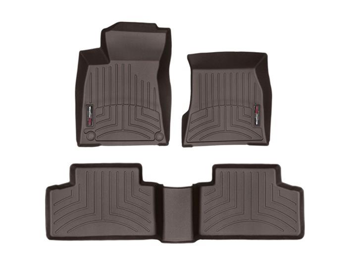 WeatherTech auto part