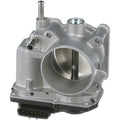 STANDARD IGN throttle body detail