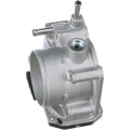 STANDARD IGN throttle body installed view