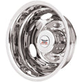 16IN 8LUG 8HH SINGLE/DUAL WHEEL QUICKCOVER SIMULATOR SET