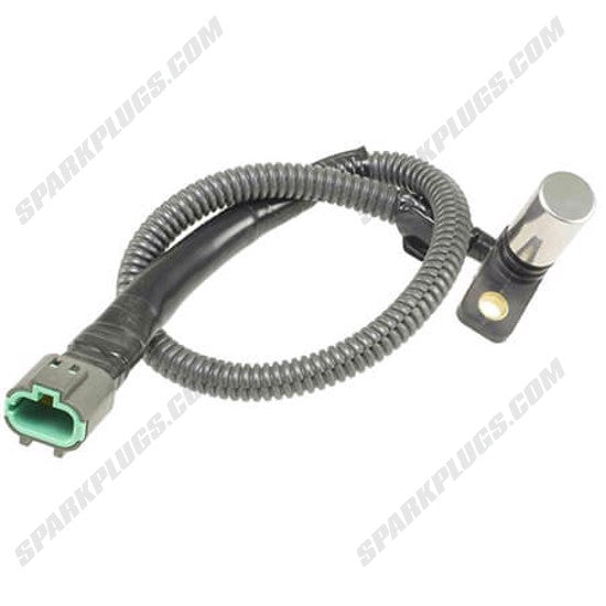 VEHICLE SPEED SENSOR