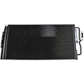 A/C CONDENSER