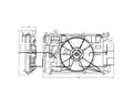 1218 TY PRUS C RAD & COND CFA