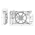 1218 TY PRUS C RAD & COND CFA