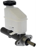 NEW MASTER CYLINDER