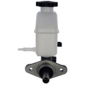 NEW MASTER CYLINDER