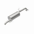 DIRECT-FIT REAR MUFFLER KIT