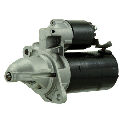 REMY red auto part