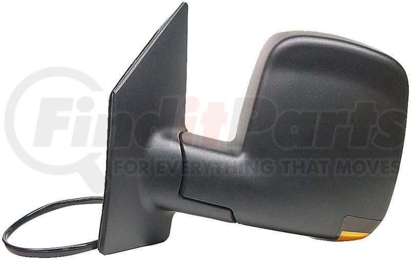 SIDE VIEW MIRROR
