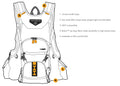 Tenzing auto part