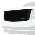 0205 EXPLORER BILLET GRILLE INSERT W/LOWER BILL