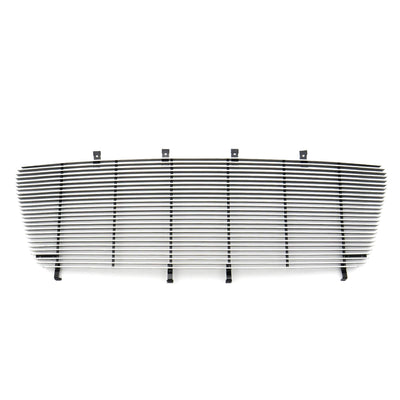 0205 EXPLORER BILLET GRILLE INSERT W/LOWER BILL