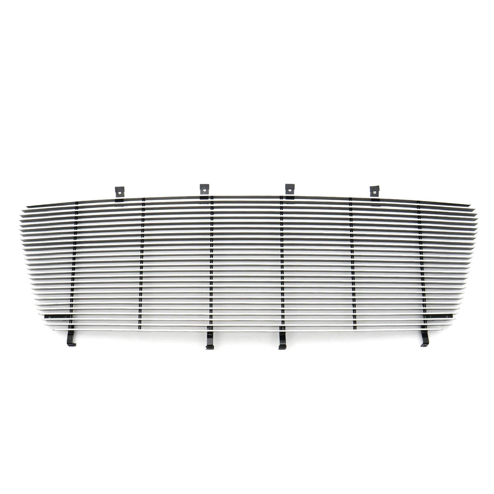 0205 EXPLORER BILLET GRILLE INSERT W/LOWER BILL