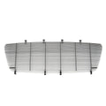0205 EXPLORER BILLET GRILLE INSERT W/LOWER BILL