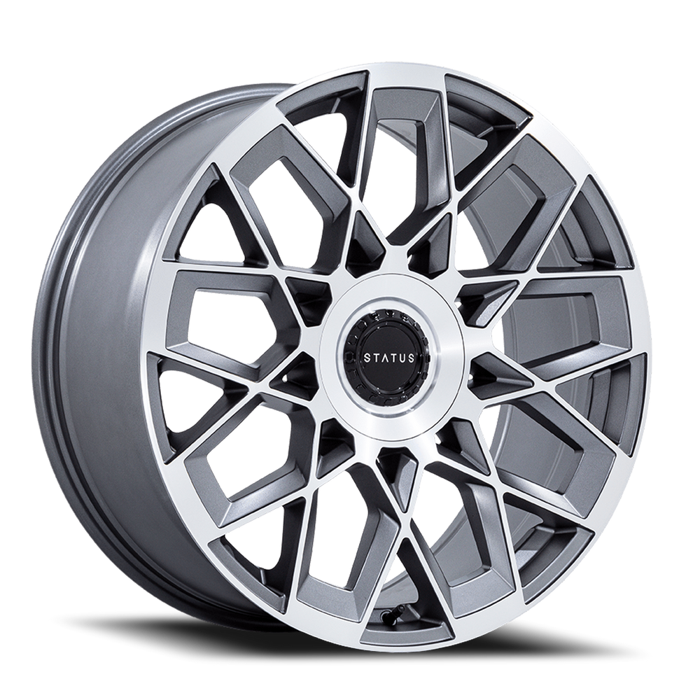 Wheel Pros, LLC auto part
