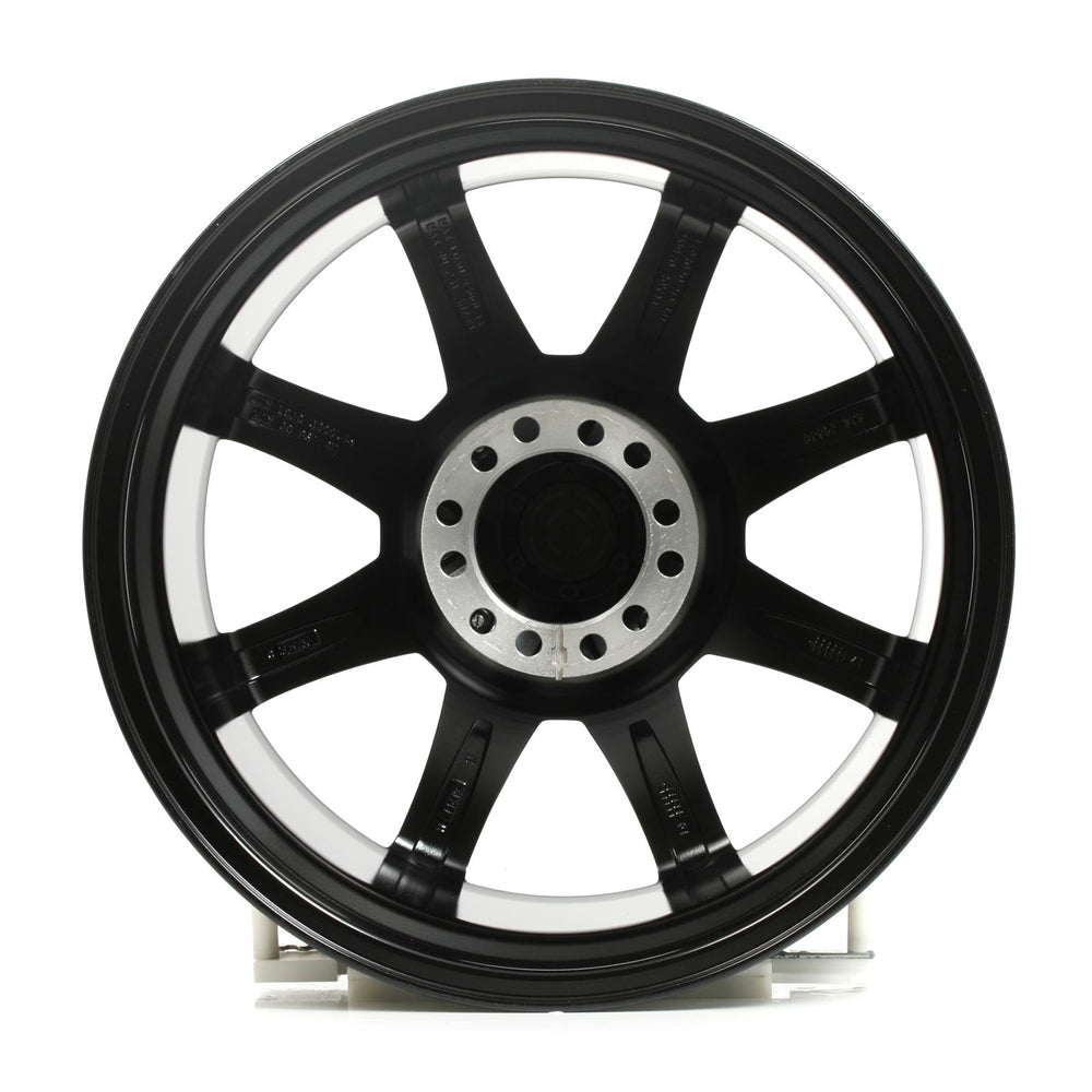 MO970 20X9 6X135.00/6X139.70 GLOSS