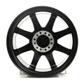MO970 20X9 6X135.00/6X139.70 GLOSS