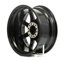 MO970 20X9 6X135.00/6X139.70 GLOSS
