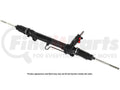 RACK & PINION DOM/POW