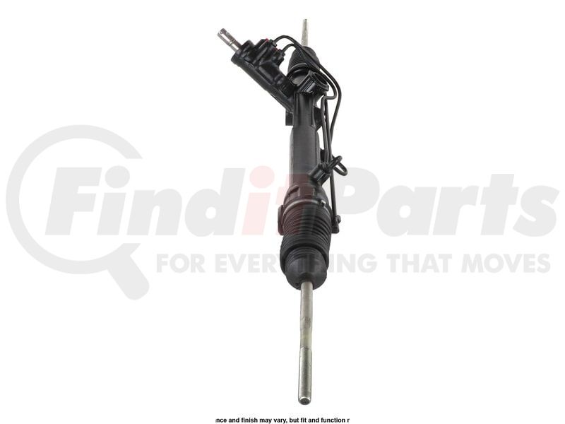 RACK & PINION DOM/POW