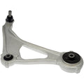 CONTROL ARM