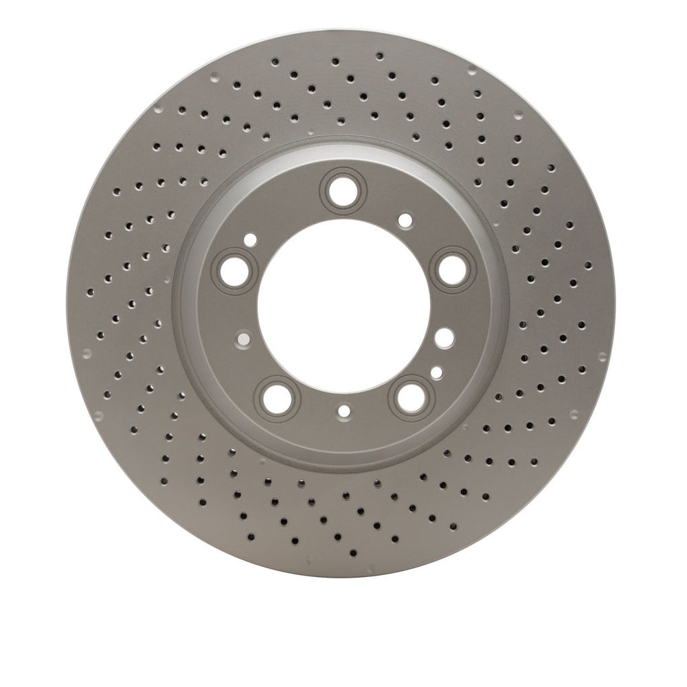 DFC auto part