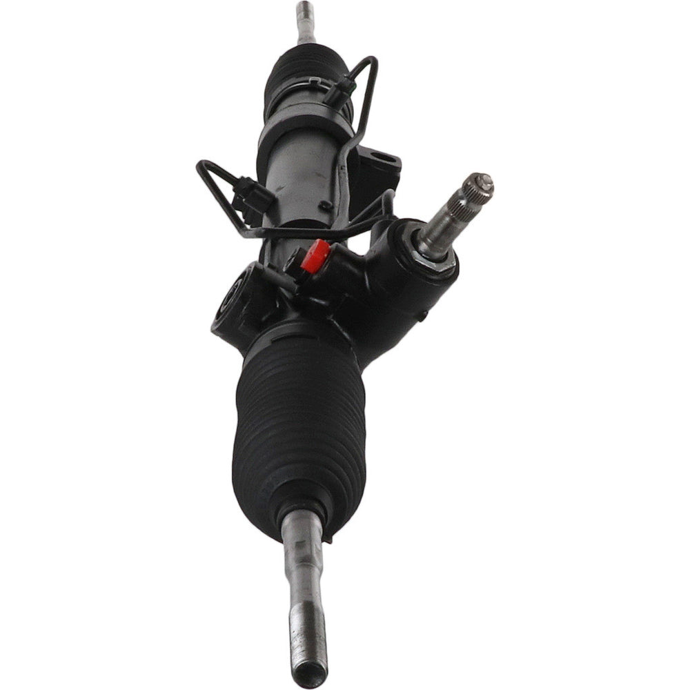 BODY CONTROL COMPUTER