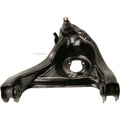 MOOG 92-05 Chevrolet Astro Front Left Lower Control Arm