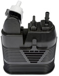 EVAPORATIVE EMISSIONS CHARCOAL CANI