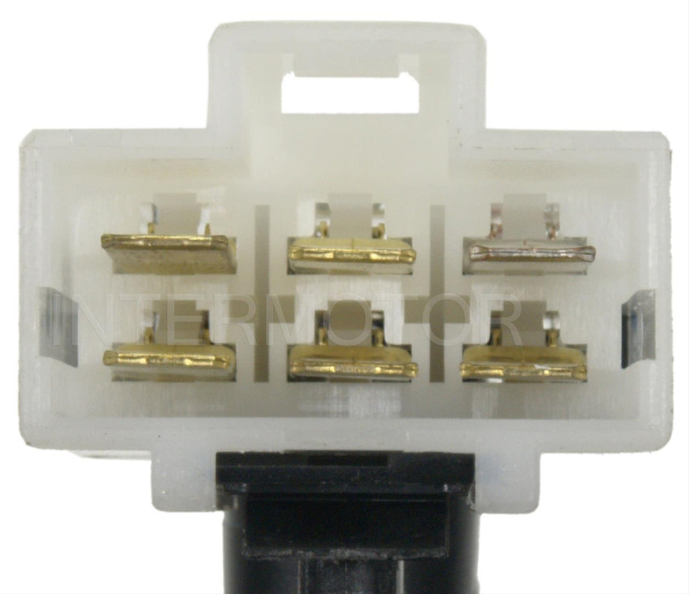STANDARD IGN auto part