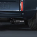 MAXWAY INT. exhaust