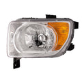 Maxzone Vehicle Lighting Corp headlights