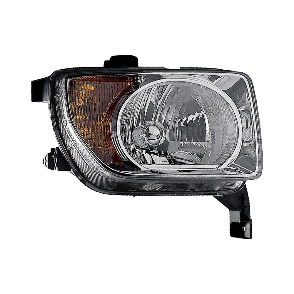 Maxzone Vehicle Lighting Corp headlights