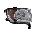 Maxzone Vehicle Lighting Corp headlights