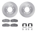 R1 Concepts auto part installed view